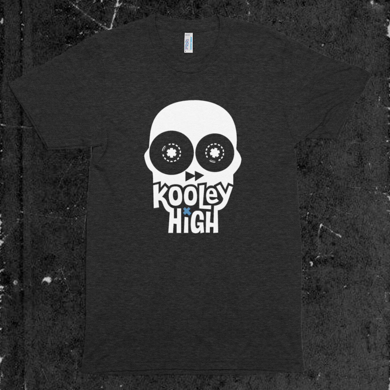 OG Skull T-Shirt